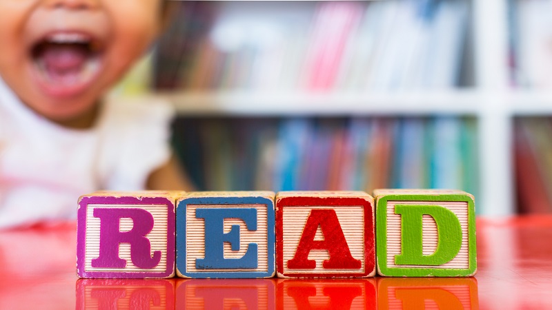 Teaching Students How to Read